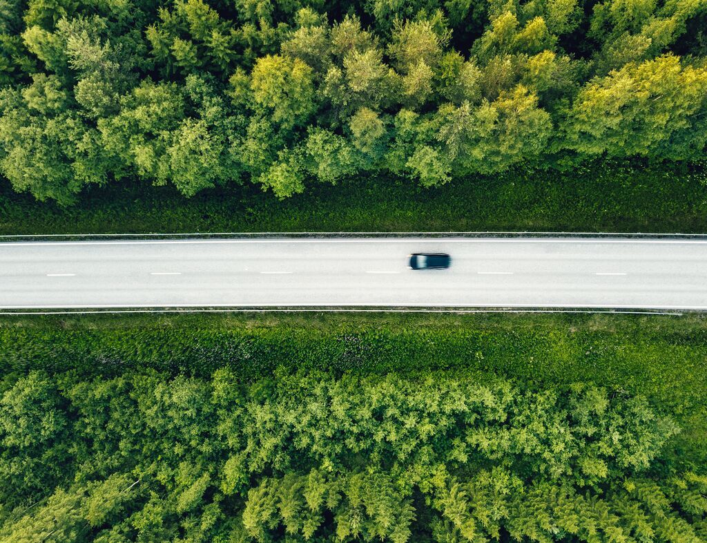 Convoyage de véhicule