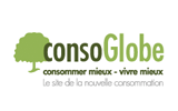 Conso Globe