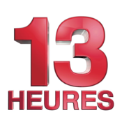 Journal de 13 heures - France 2