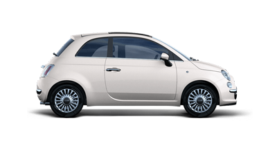 Voiture Citadine mini