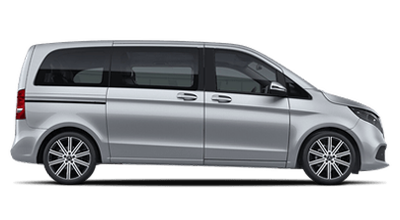 Minibus / Manuelle / 9 places