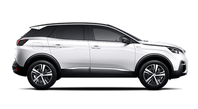 Voiture 4x4