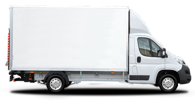Utilitaire 20m³ / Manuelle / 3 places