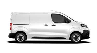 Utilitaire 6m3